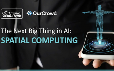 The Next Big Thing in AI