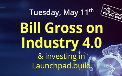 Bill Gross on Industry 4.0