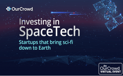 Investing in SpaceTech
