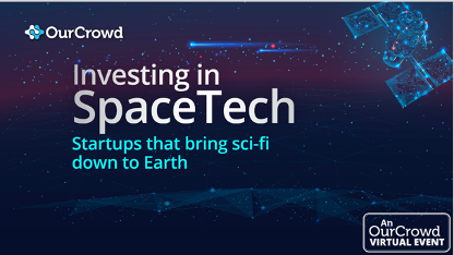 Investing in SpaceTech