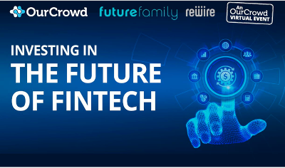 Investing in the Future of FinTech