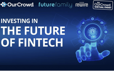 Investing in the Future of FinTech