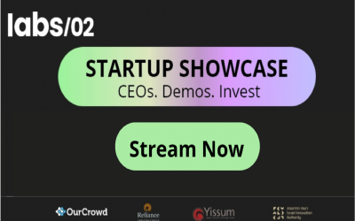 Startup Demo Day