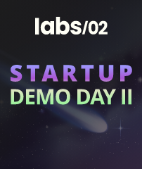 Startup Demo Day #2