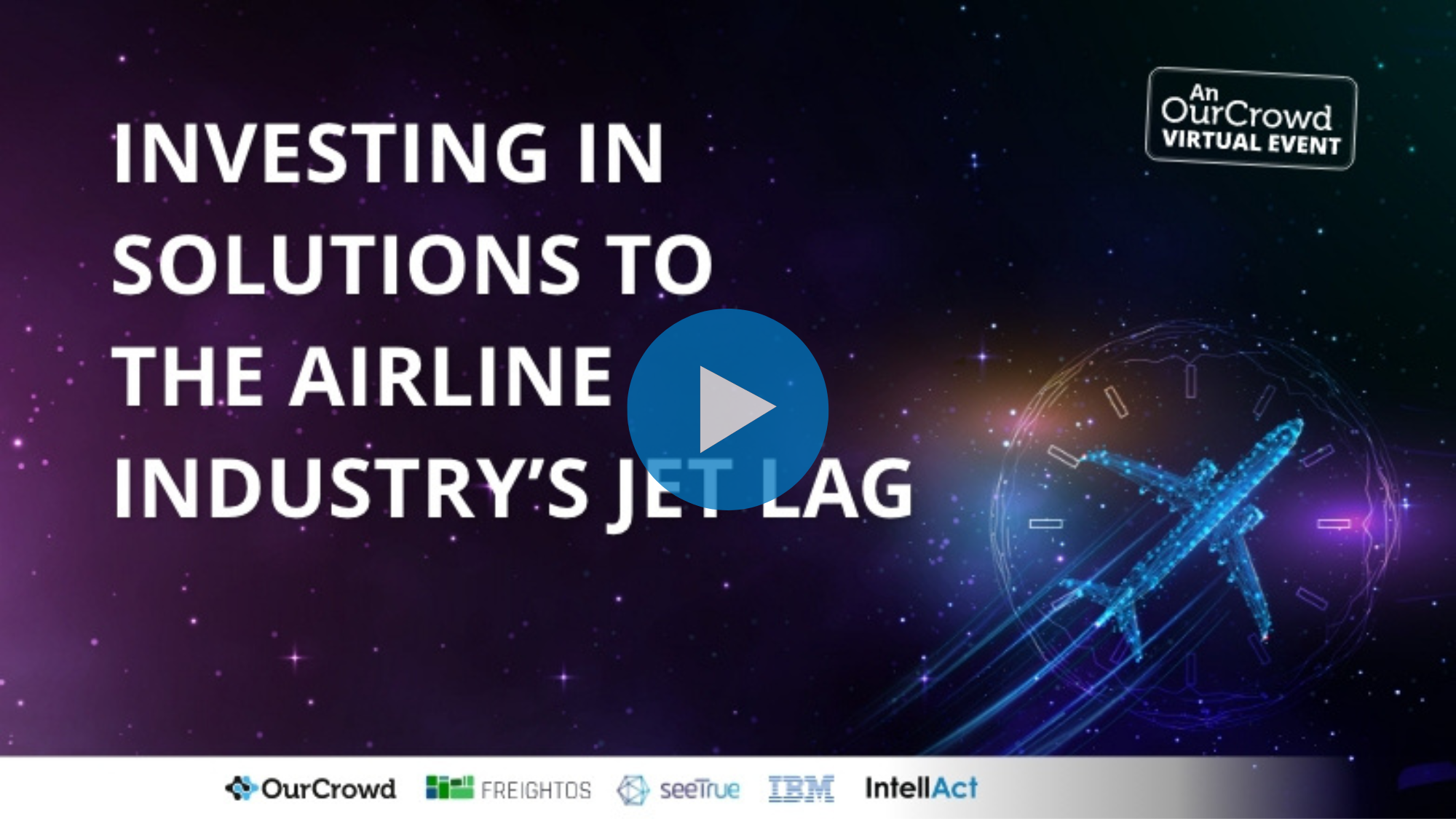 Investing in Solutions for the Airline Industry