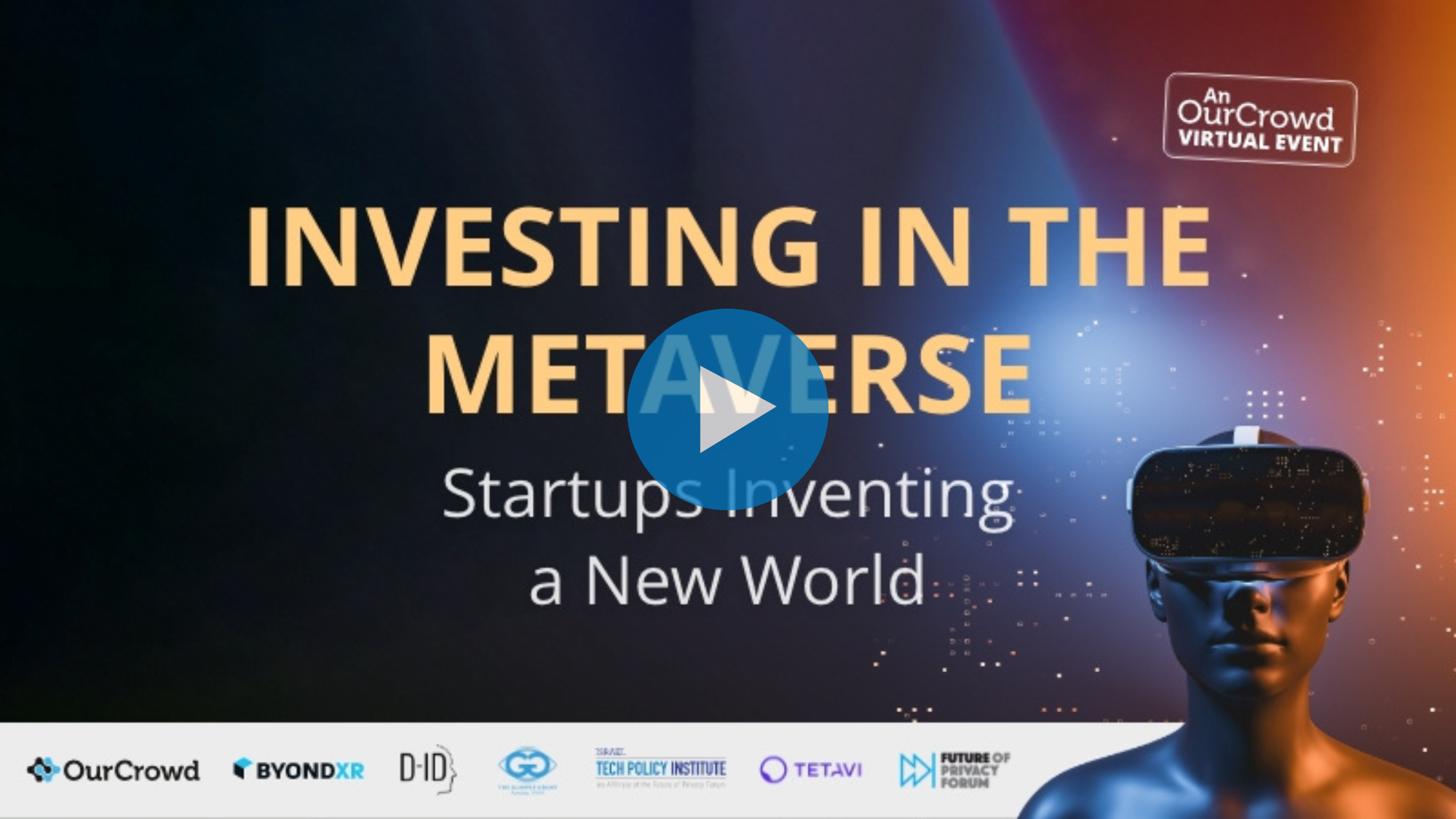 Metaverse Investment Opportunities